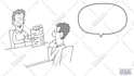 create whiteboard animation explainer video with voiceover