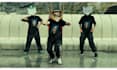 create unique style of crypto or nft character promo video
