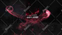 create a cinematic 3d logo reveal animation intro video