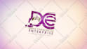 create a 3d logo animation