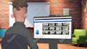 create custom 3d animated explainer video, 3d animation video pixar style