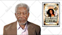 make video animation of morgan freeman saying your words