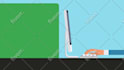 create a 2d animated explainer video for your business