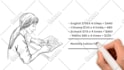create custom whiteboard doodle explainer videos
