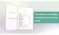 create book promo video, book opener or book trailer