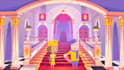 create 2d animated story video