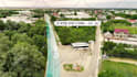 do drone video editing and real estate promo for you