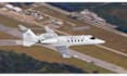 make a custom private jet promo