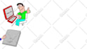 create a whiteboard animation explainer video