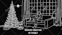 create amazing animated hand drawn lyric video
