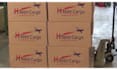 create professional logistics, warehouse, and trucking promo video ads