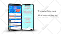 create a modern mobile app promo or app explainer video