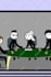 animate your podcast in stick figure version