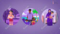 create a stunning explainer video animation