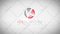 animate Your LOGO in a intro