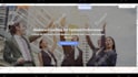 create responsive online ecommerce website