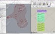 make parametric design in grasshopper and rhinoceros