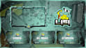 design custom animated twitch overlay, stream package, and logo