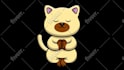 create 2d cartoon animation for you