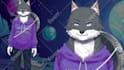 design high quality vtuber model and live2d rig for vtube studio