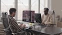 enhance your video with cleanups, retouching, and cinematic color grading