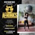 create an animation motion graphics flyer, posters, posts
