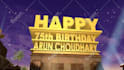 customize a 20th century fox movie intro replica