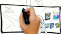 make a 1 minute video scribe sales page