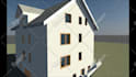 provide architecture and structure revit modeling services