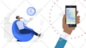 create top notch 2d animated explainer videos with voiceover