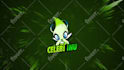 create pokemon intro and overlay animation