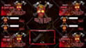 design custom animated overlay , panels  and logo for streamer