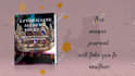 create a cinematic teaser trailer , book promo video