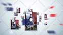 make your images reveal your logo in full HD