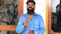be your indian spokesperson in casual dress