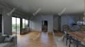 create high resolution 3d renders on lumion