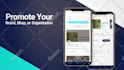 create a mindblowing promo video for your app or website