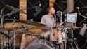 record live drums for your pop song