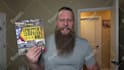be your bearded dad bod spokesperson funny 4k green screen video