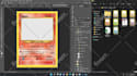 make photoshop javascript or script as per your requirement