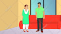 create 2d rhymes, stories animation videos for kids