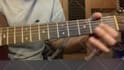 give you beginner and intermediate guitar lessons