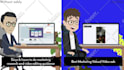 create 2d animated explainer video for your business promotion