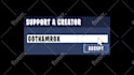 create a fortnite support creator code animation