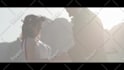 professional cinematic wedding video editing