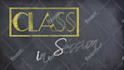 do a chalkboard logo reveal in full HD