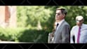 do creative wedding video editing with unique color grading