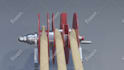 do product designing and rendering