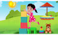 craft adorable nursery rhymes and songs for children