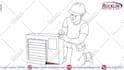 create 5 hvac services promotional explainer animation video